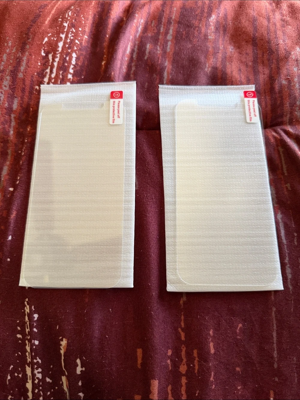 Glass Screen Protector for iPhone 12/12 Pro